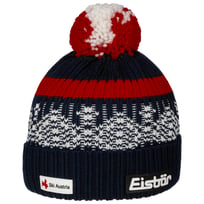 Berretto con Pompon Norrak Ski Austria by Eisb�r - &euro; 49,99