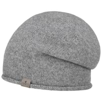 Berretto in Lana Merino Uni by Lierys - &euro; 59,95