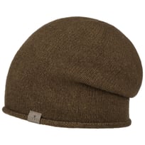 Berretto in Lana Merino Uni by Lierys - &euro; 59,95