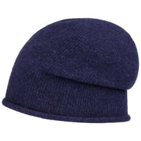 Berretto in Lana Merino Uni by Lierys - &euro; 59,95