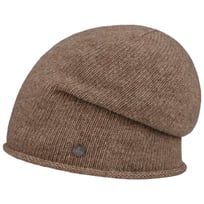 Berretto in Lana Merino Uni by Lierys - &euro; 59,95