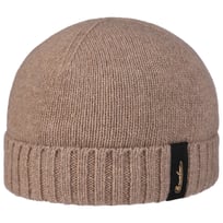 Berretto in Cachemire Uni by Borsalino - &euro; 185,00