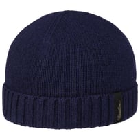Berretto in Cachemire Uni by Borsalino - &euro; 185,00