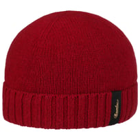 Berretto in Cachemire Uni by Borsalino - &euro; 185,00