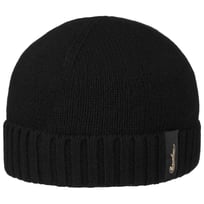 Berretto in Cachemire Uni by Borsalino - &euro; 185,00