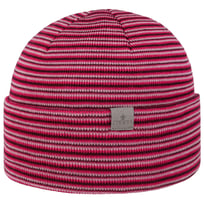 Berretto con Risvolto Jorvika Merino by Lierys - &euro; 59,95