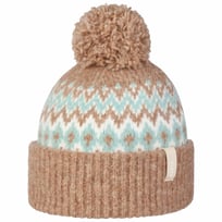 Berretto con Pompon Nakarah by Barts - &euro; 34,99
