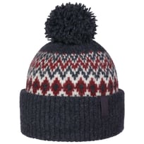 Berretto con Pompon Nakarah by Barts - &euro; 34,99