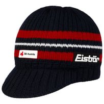 Berretto con Visiera Pauli Ski Austria by Eisb�r - &euro; 59,99
