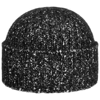 Berretto con Risvolto Ravia by Stetson - &euro; 59,00