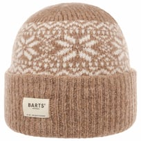 Berretto Beanie Negomba by Barts - &euro; 29,99