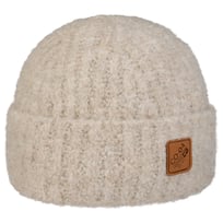 Berretto Beanie Ines Boucl� Soft by Chillouts - &euro; 29,99