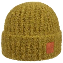 Berretto Beanie Ines Boucl� Soft by Chillouts - &euro; 29,99