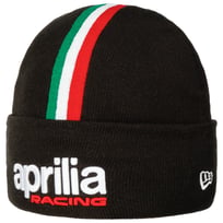 Berretto Beanie aprilia Racing by New Era - &euro; 39,95