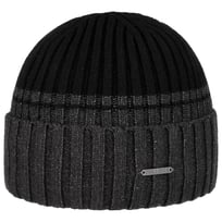 Barts Sciarpa a Maglia Akotan Donna/Uomo - da uomo donna Inverno autunno/ inverno - Taglia unica blu