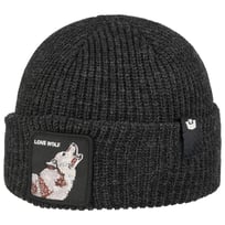 Berretto Beanie The Lone Wolf by Goorin Bros. - &euro; 44,95