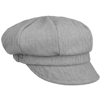 Berretto Newsboy Uni Knit by Lierys - &euro; 49,95