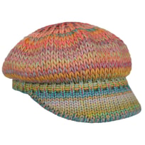 Cappello Newsboy a Maglia by bedacht - &euro; 49,95
