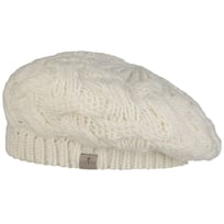 Jesila Berretto Basco a Maglia by Lierys - &euro; 45,95
