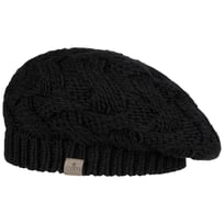 Jesila Berretto Basco a Maglia by Lierys - &euro; 45,95