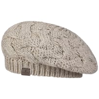 Jesila Berretto Basco a Maglia by Lierys - &euro; 45,95
