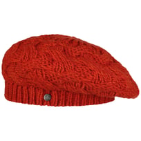 Jesila Berretto Basco a Maglia by Lierys - &euro; 45,95