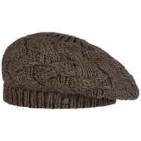 Jesila Berretto Basco a Maglia by Lierys - &euro; 45,95