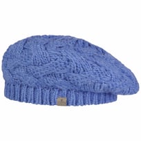 Jesila Berretto Basco a Maglia by Lierys - &euro; 45,95