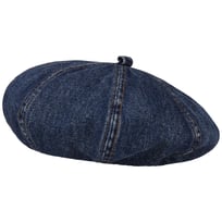 Berretto Basco Jeans by Lipodo - &euro; 29,95