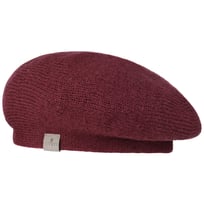 Berretto Basco a Maglia con Mohair Uni by Lierys - &euro; 59,95
