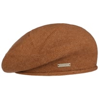 Berretto Basco in Cachemire Lasuna by Seeberger - &euro; 79,95