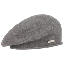 Berretto Basco in Cachemire Lasuna by Seeberger - &euro; 79,95