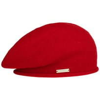 Berretto Basco in Cachemire Lasuna by Seeberger - &euro; 79,95