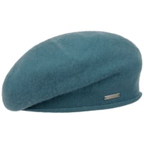 Berretto Basco in Cachemire Lasuna by Seeberger - &euro; 79,95