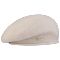 Berretto Basco in Cachemire Lasuna by Seeberger - &euro; 79,95