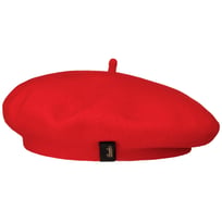 Berretto Basco in Lana by Borsalino - &euro; 99,00