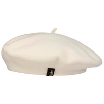 Berretto Basco in Lana by Borsalino - &euro; 99,00