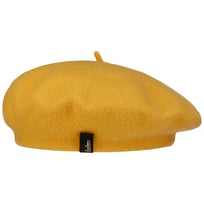 Berretto Basco in Lana by Borsalino - &euro; 99,00