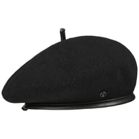 Berretto Basco in Lana by Loevenich - &euro; 39,95