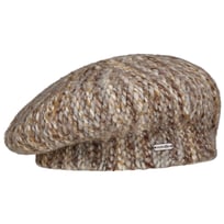 Berretto Basco a Maglia Casona by McBURN - &euro; 49,95