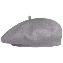 Biskaya Berretto Basco in Cotone by Lipodo - &euro; 39,95