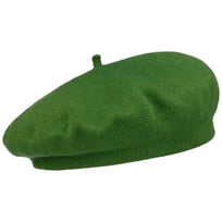 Biskaya Berretto Basco in Cotone by Lipodo - &euro; 39,95
