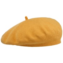 Biskaya Berretto Basco in Cotone by Lipodo - &euro; 39,95