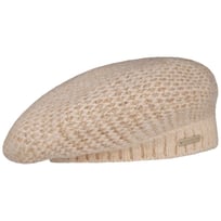 Berretto Basco a Maglia Ripalta by Seeberger - &euro; 49,95