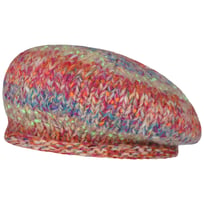 Berretto Basco a Maglia Lujana by GREVI - &euro; 99,95