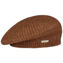 Berretto Basco a Maglia Valarena by Seeberger - &euro; 29,95
