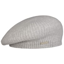 Berretto Basco a Maglia Valarena by Seeberger - &euro; 29,95