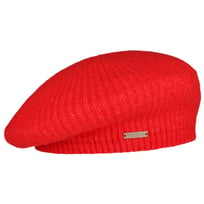 Berretto Basco a Maglia Valarena by Seeberger - &euro; 29,95