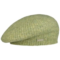 Berretto Basco a Maglia Valarena by Seeberger - &euro; 29,95