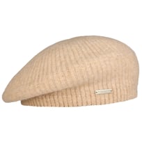 Berretto Basco a Maglia Valarena by Seeberger - &euro; 29,95